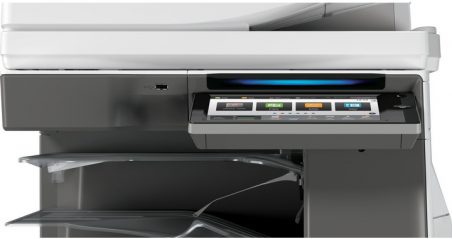 Sharp MX 2561 Photocopier Leasing | Clarity Copiers High Wycombe