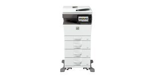 MX-C304W Photocopier Leasing | Clarity Copiers High Wycombe