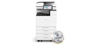 Ricoh IM-C2000 Photocopier Leasing | Clarity Copiers High Wycombe