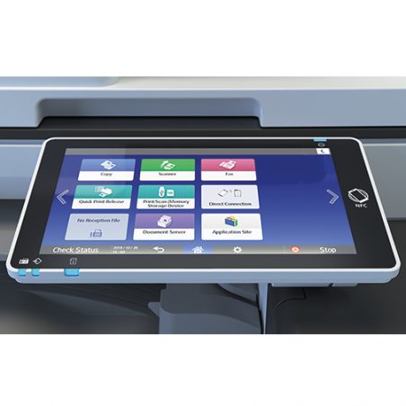 Ricoh IMC 2000 Photocopier Leasing | Clarity Copiers High Wycombe