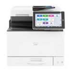 Ricoh IMC-300F Photocopier Leasing | Clarity Copiers High Wycombe