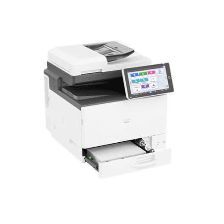 Ricoh IMC 300F 2 Photocopier Leasing | Clarity Copiers High Wycombe