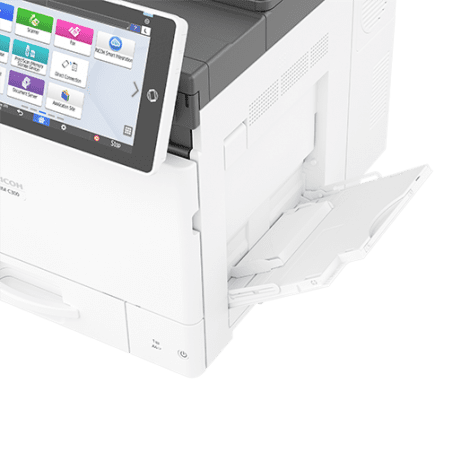 Ricoh IMC 300F 3 Photocopier Leasing | Clarity Copiers High Wycombe