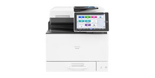 Ricoh IMC-300F Photocopier Leasing | Clarity Copiers High Wycombe