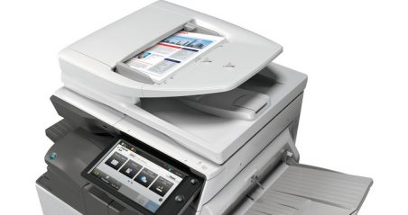 Sharp MX 3061 Photocopier Leasing | Clarity Copiers High Wycombe