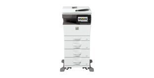 Sharp MX-C303W Photocopier Leasing | Clarity Copiers High Wycombe