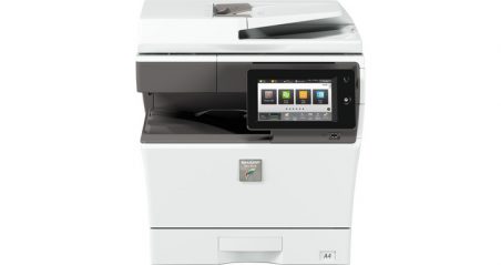 Sharp MX C303W Photocopier Leasing | Clarity Copiers High Wycombe