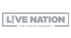 Live Nation Logo | Copiers High Wycombe