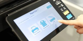 PaperCut Software | Clarity Copiers High Wycombe