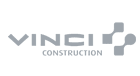 Ticket Master Logo Vinci Construction Logo | Copiers High Wycombe