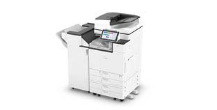 Ricoh IM C6000 Slanted | Clarity Copiers High Wycombe