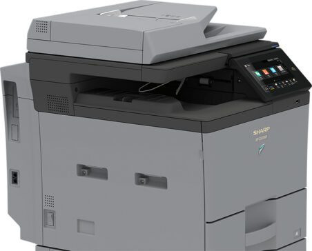 BP-C533WR - Image 4