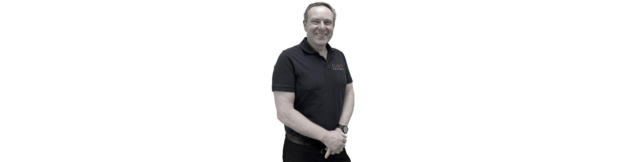 Neil Fox